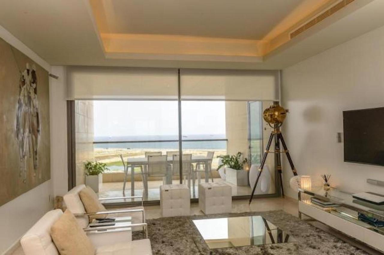 Amara Suites Eko Atlantic Lagos Exterior foto